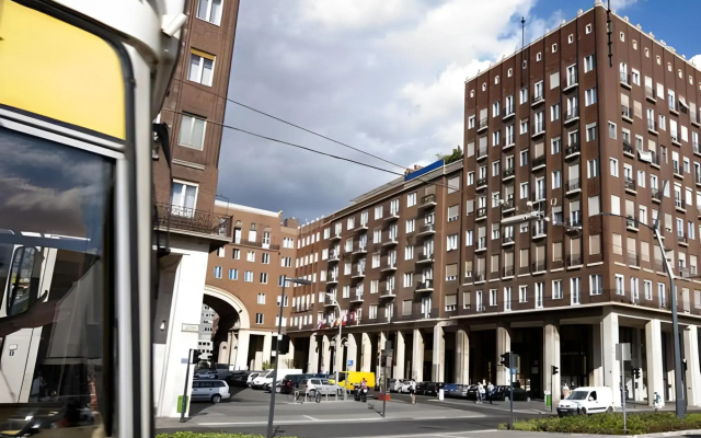 Paprika Apartman