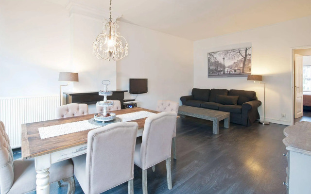 Rozengracht Apartment Suites
