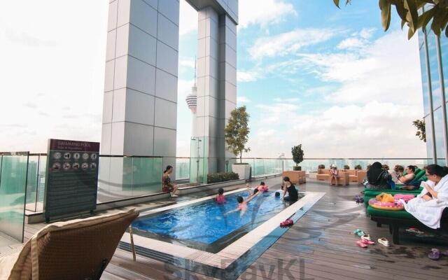 Platinum Suites by Skybay