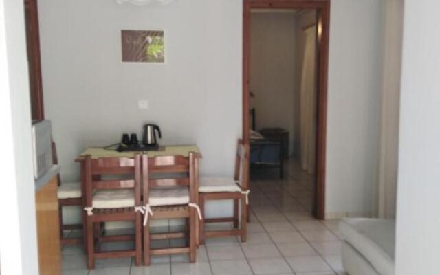 Kalliopi Apartments