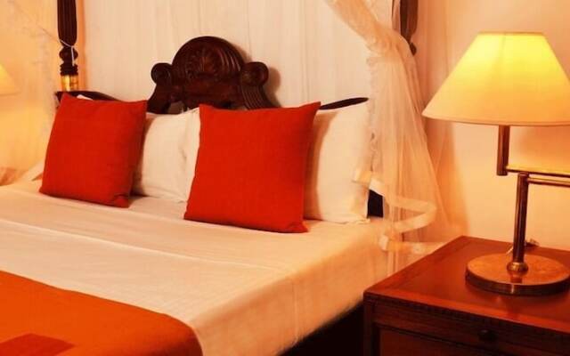 Mirissa Bay Resorts
