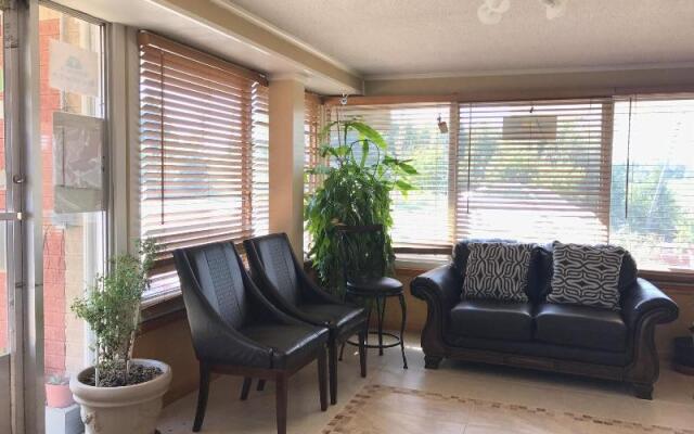 Americas Best Value Inn