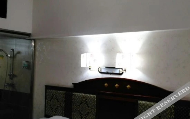 Traders Hotel Baise Xiangtian