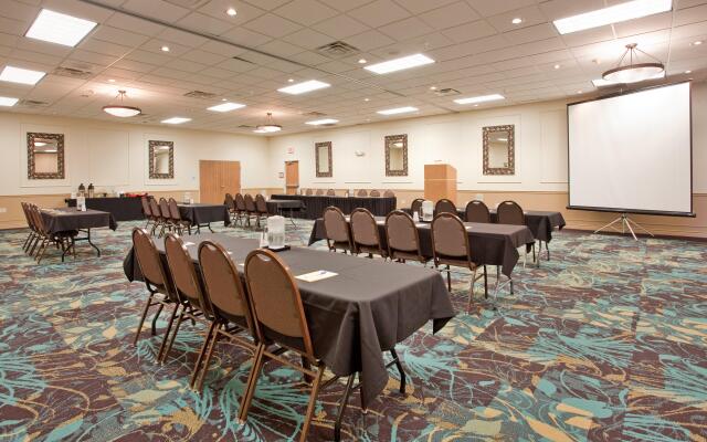 Holiday Inn Express Hotel & Suites Beatrice by IHG