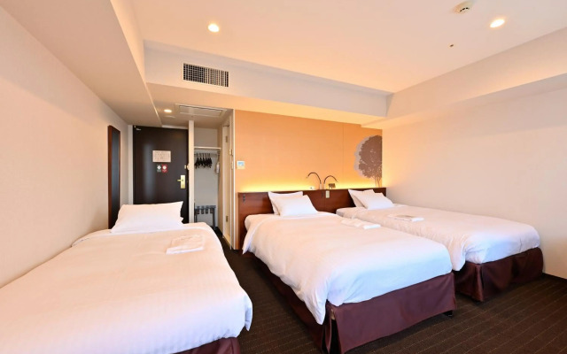 Hotel Keihan Sapporo