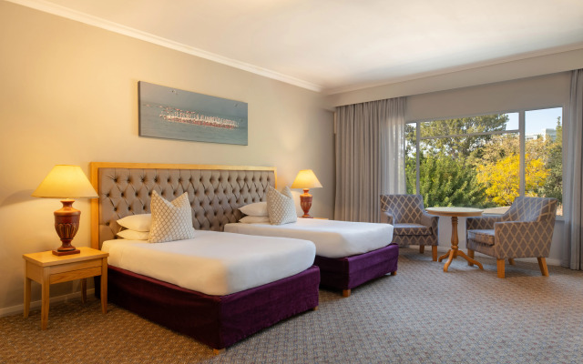 Mercure Hotel Windhoek