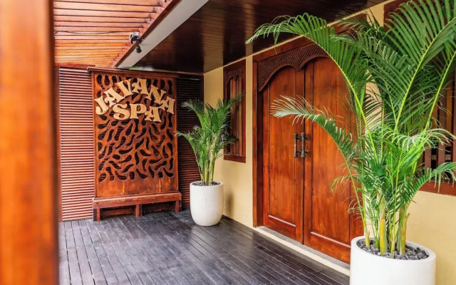 Javana Bali Villas