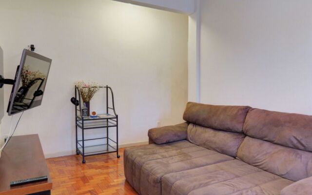 LinkHouse Beautiful High Floor 1-BDR c2-0036