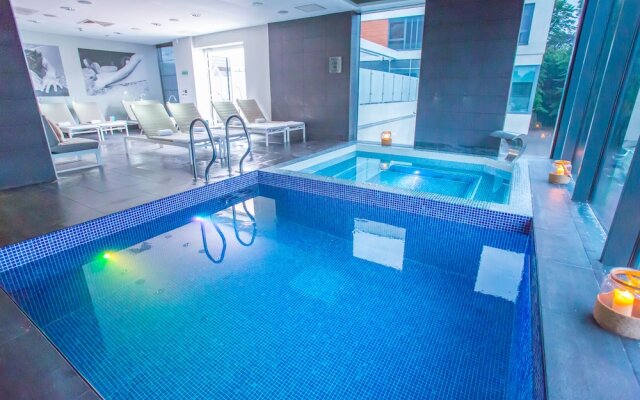 Harbour Hotel Guildford