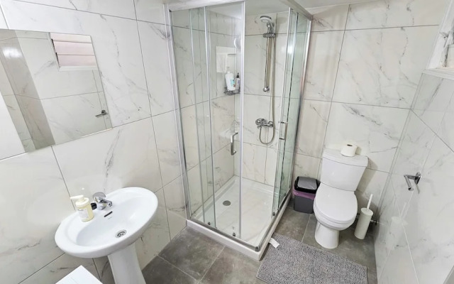Unique City Center Rooms