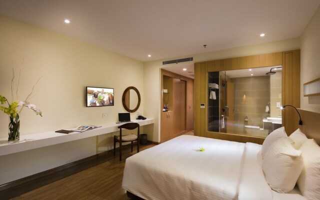Parama Apartments Ocean View