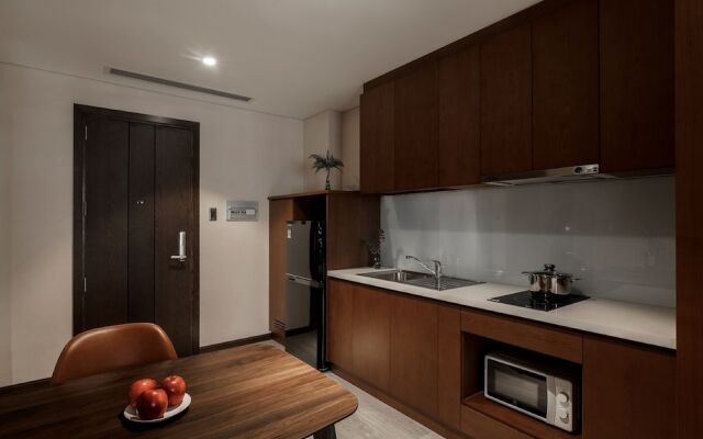 Cactusland Premium Residences