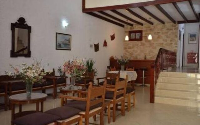 Hotel El Greco Sitia
