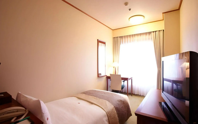 Pacific Hotel Okinawa