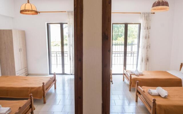 Soula Apartments