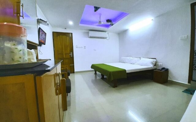 Mandoli Residency