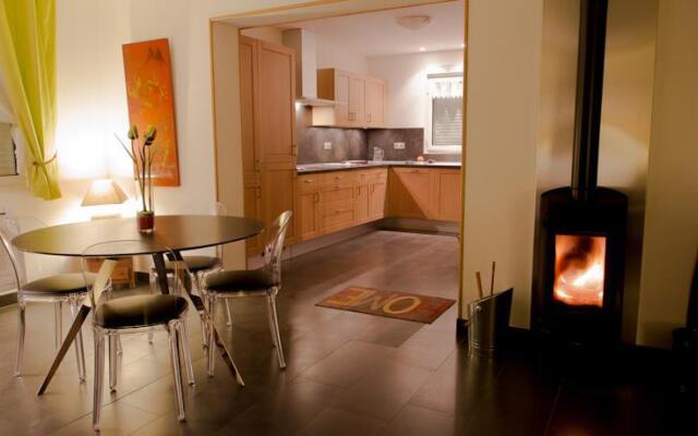 Le Clos des Pyrénées