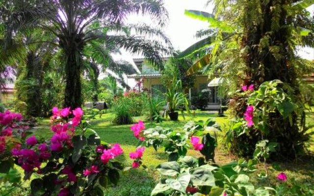 The Garden Khao Lak