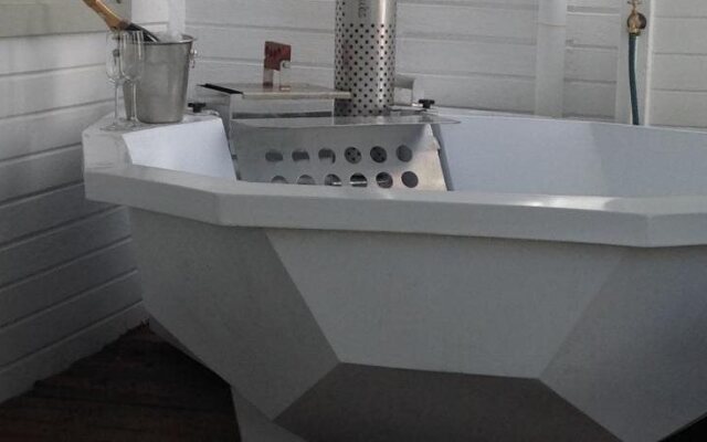 5 Mountains Lodge & Spa