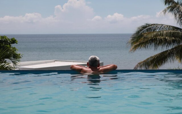 A Villas Resort & Restaurant