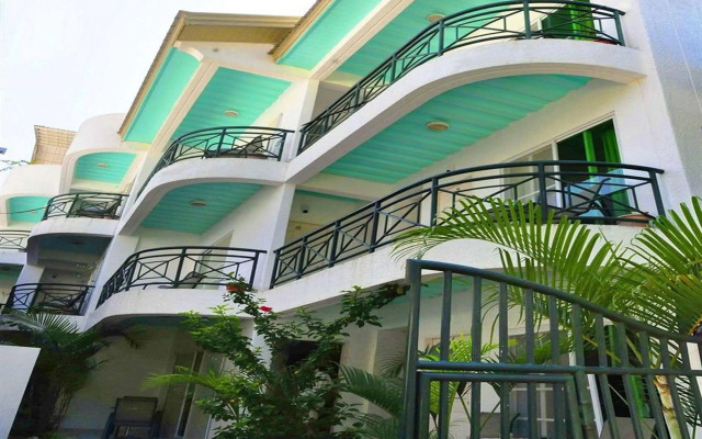 Roxon Apartments