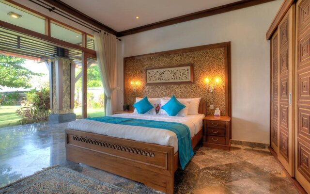 Grand Ocean Villa
