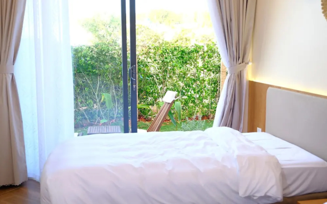 Sunset Hill Villa Mui Ne