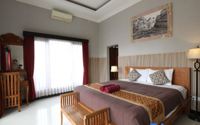 Puri Bisma Ubud