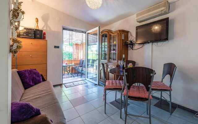 Nice Apartment in Vir With Wifi and 2 Bedrooms