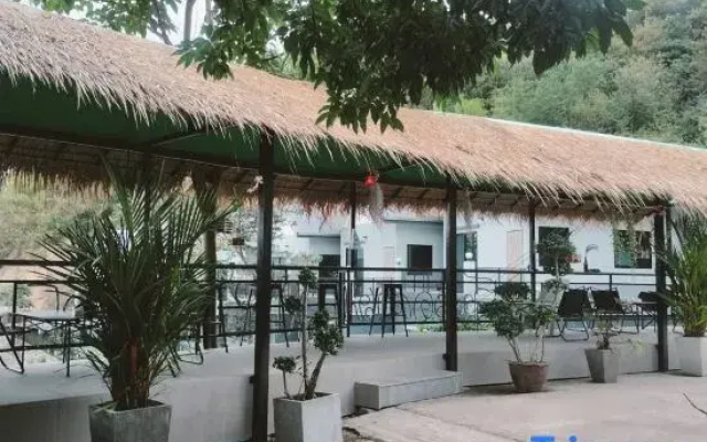Happyhome Resort
