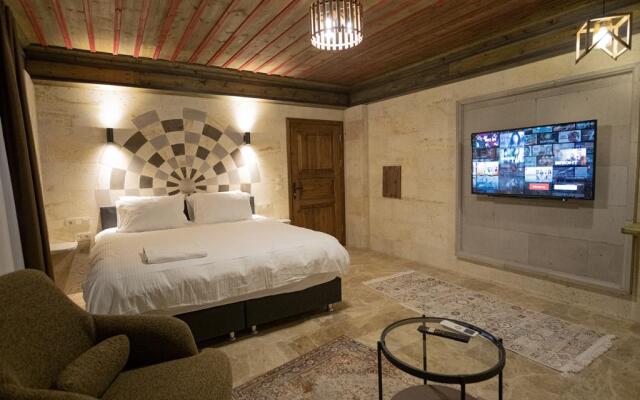 Uçhisar Premium Hotel