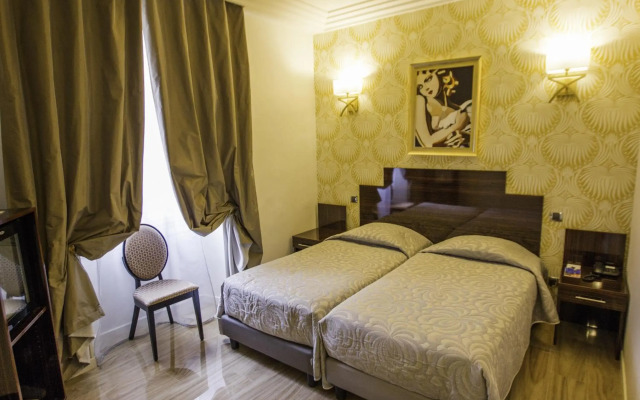 Le Meurice