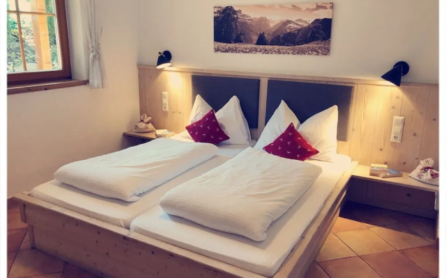 Dorfchalets Kaprun