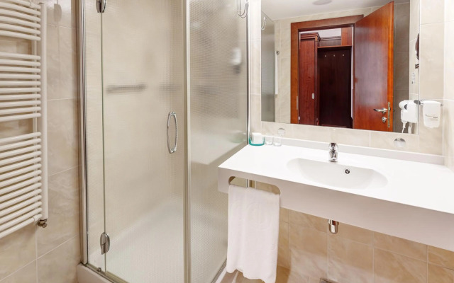 Spa & Wellness Hotel Olympia