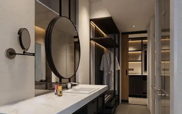 Grand Mercure Batam Centre