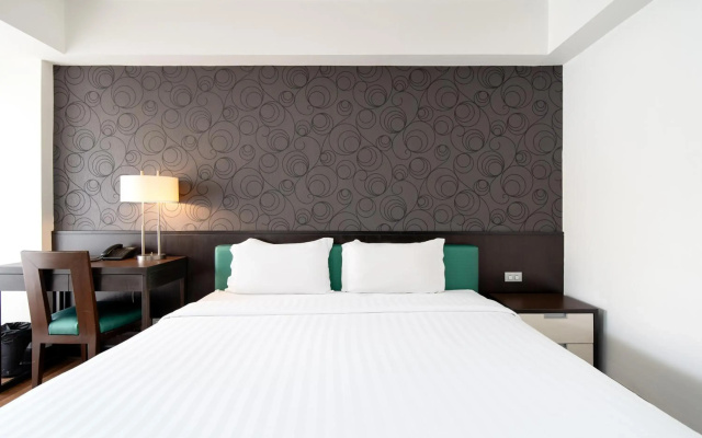 Lily Hotel Bangkok