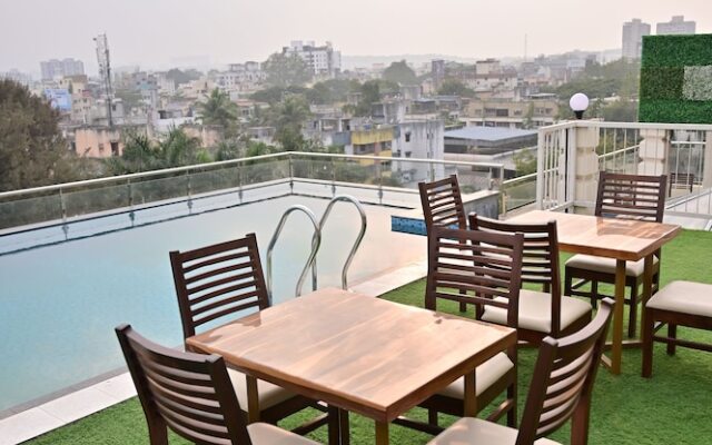 Moistin Hotel