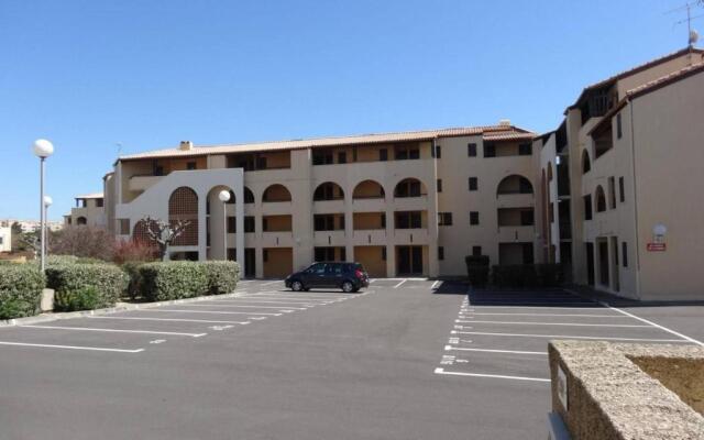 Appartement Fleury-Saint-Pierre-la-Mer, 2 pièces, 4 personnes - FR-1-229D-60