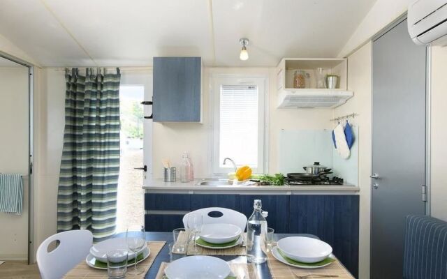 Glamping Il Borgo delle Arti