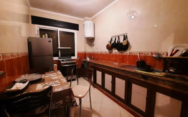Appartement Tanger