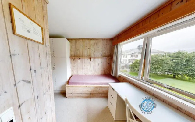 Hardanger Hostel B&B