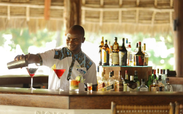 Bluebay Beach Resort & Spa
