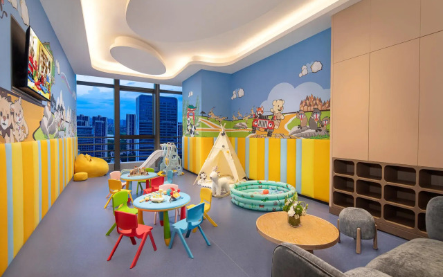Ascott M-City Foshan