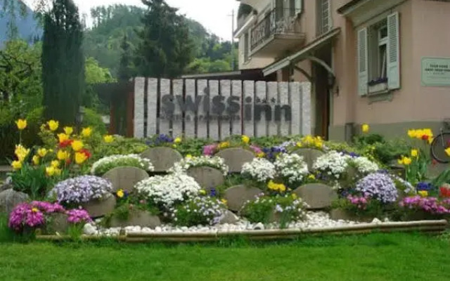 Swiss Inn Hotel & Apartments