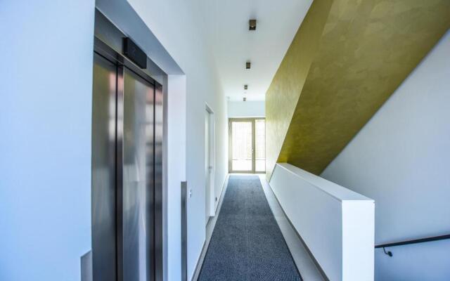 Klinglhuber Suites