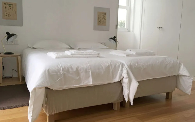 Antiga Fábrica de Chá - Amazing Ocean View