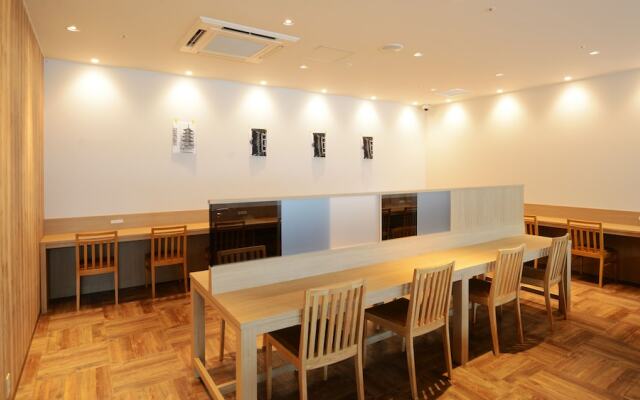 Four Points Flex by Sheraton Utsunomiya
