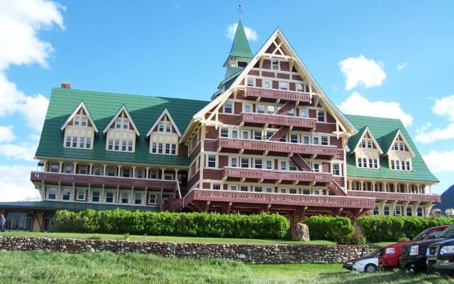 Prince of Wales Hotel