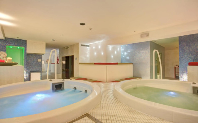 Hotel Lalla Beauty & Relax