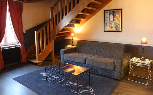 Best Western Le Cheval Blanc - Vieux Port